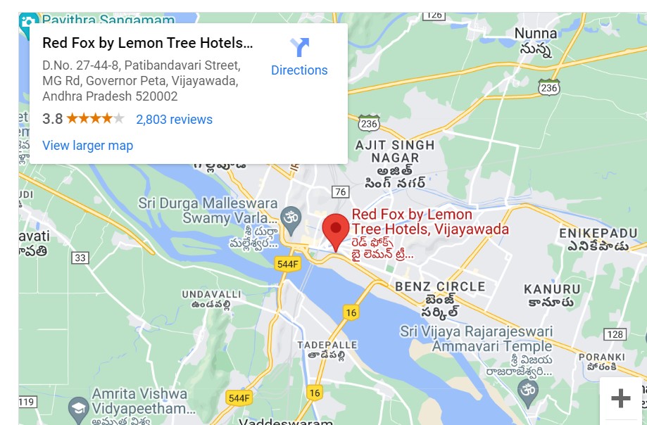 Lemon Tree Hotels